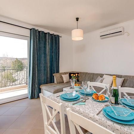 Apartment Soni A4 Krk Town Eksteriør bilde